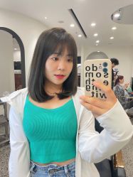 -SWANK SALON