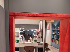 -海马体照相馆(上海月星环球港店)