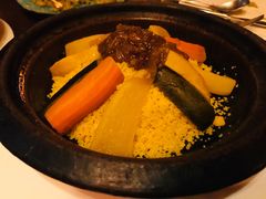-Tajine Moroccan塔金摩洛哥中东餐厅