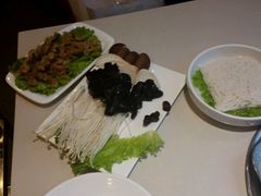 -佰家火锅(西六路店)