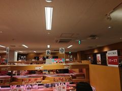-寿司郎(上野店)