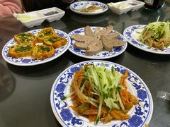 -利群烤鸭店(前门店)