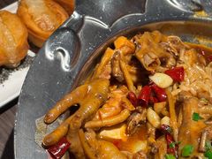 -胖哥俩肉蟹煲(杭州下沙学林街店)