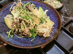 -龍二烧肉酒场(九亭店)