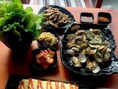 -HONGA HONGA雄家(曹路店)