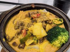 -明园茶餐厅(沙头角店)
