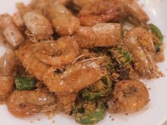 -螺涌海鲜酒楼(增槎路店)