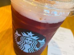 -星巴克(锦州太阳广场店)