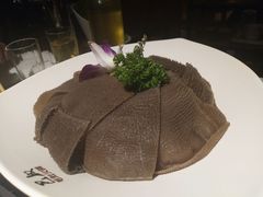 巴奴毛肚-巴奴毛肚火锅(广益哥伦布店)