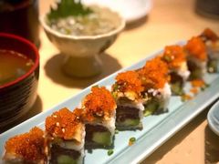 -Tuna maki寿司(园区永旺店)