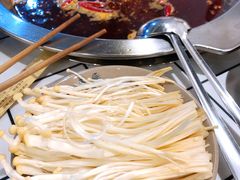 -老街坊市井火锅(营门口店)