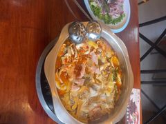 -大理.老字号渝记酸萝卜乌鱼(古城总店)