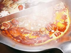 -湊湊火锅·茶憩(东城万达店)
