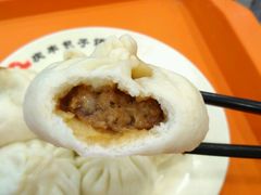 -庆丰包子铺(太平桥店)