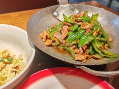 -恰饭·老长沙市井菜(天河客运站店)