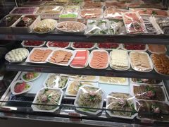 自助取餐区-袁记串串香(梁家巷店)