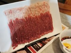 -清真·鸦儿李记·涮肉(花市店)