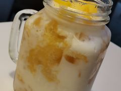 芋见杨枝甘露-鲜芋仙Meet Fresh(壹方城店)