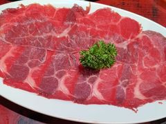 -重庆袁老四火锅(武进万达店)