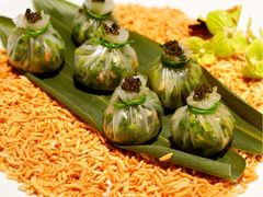 -肆月河豚·新淮扬菜·烤鸭(中关村店)