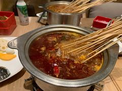 -华侨城嘉途酒店·屋顶阳光餐厅