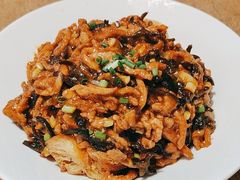 -新白鹿餐厅(城西银泰城店)