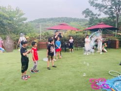 -觅糖派对·宝宝宴生日宴一站式派对策划(河西店)