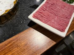 -南门涮肉(上海二店)