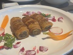 -若蘭慈·无国界素食料理(欢乐海岸店)
