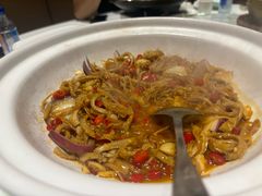 -翠清酒家(万丰路店)