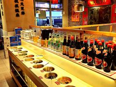 -山悦里 山野·鲜火锅(罗斯福广场店)