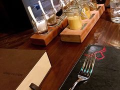 -恰餐厅及酒吧 CHAR Bar & Grill (北京丽都皇冠假日店)