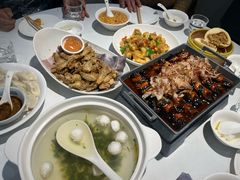 -胖姐渔村(中源大道店)