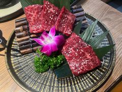 -丸藏和牛烧肉专门店(园区师惠坊店)