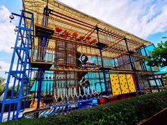 -三亚亚龙湾天域度假酒店