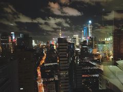 -上海雅居乐万豪侯爵酒店