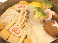 -Makumo·卷云家庭料理餐厅(美糖广场店)