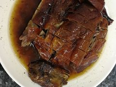 -黄连大头华烧鹅(萧地大马路店)