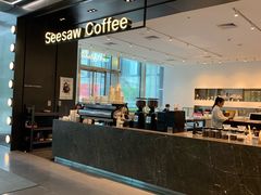 -Seesaw Coffee(上海尚悦湾店)