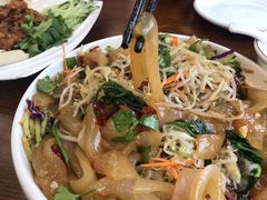 -李老哈·东北菜(宋园路店)