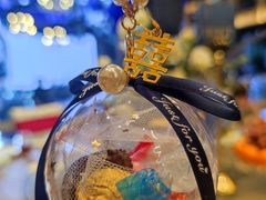 -金汇酒楼(中山东区店)