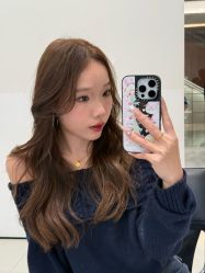 -DL HOPE明星造型