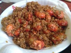 -龙虾风暴(松江店)