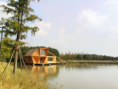-广富林郊野公园