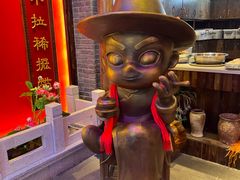-袍家大院重庆火锅(文安路店)