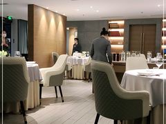 大堂-屋里厢上海菜馆