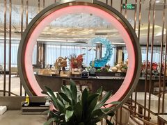 -五洲咖啡厅(五洲大酒店)