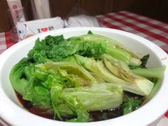 -西贝莜面村(上海百联西郊店)