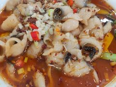 水煮鱼-东北饺子馆(郭南小区店)