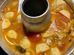 -辉记炭烧海鲜大排档·老字号(福田店)
